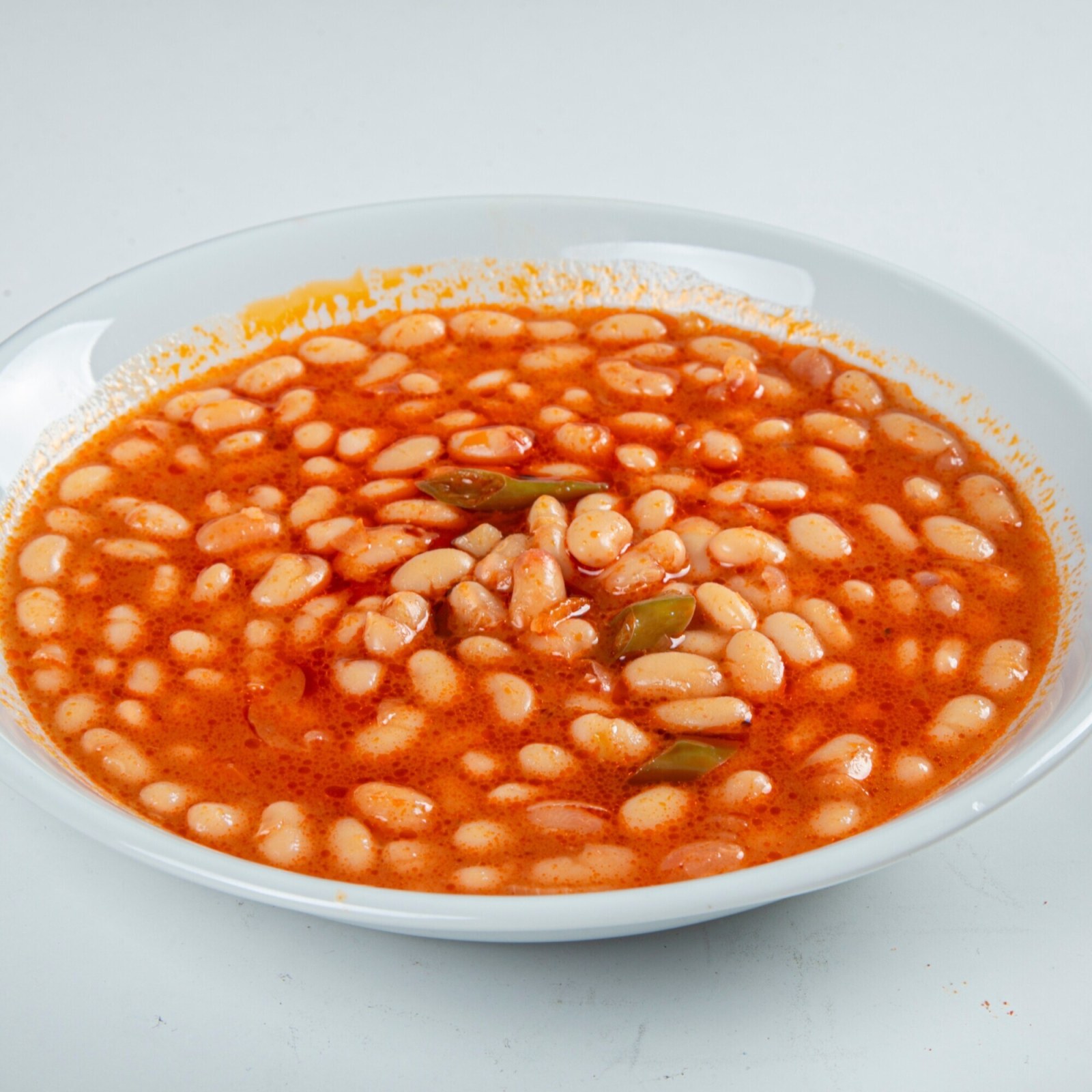 Kuru Fasulye