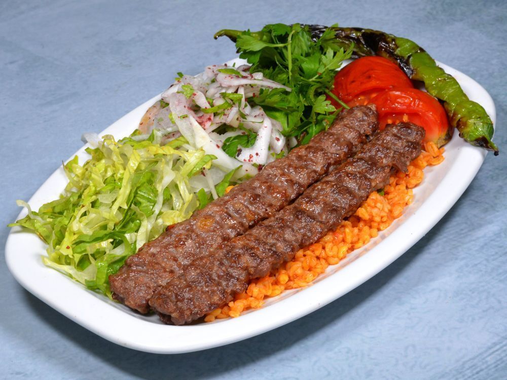Urfa Kebap