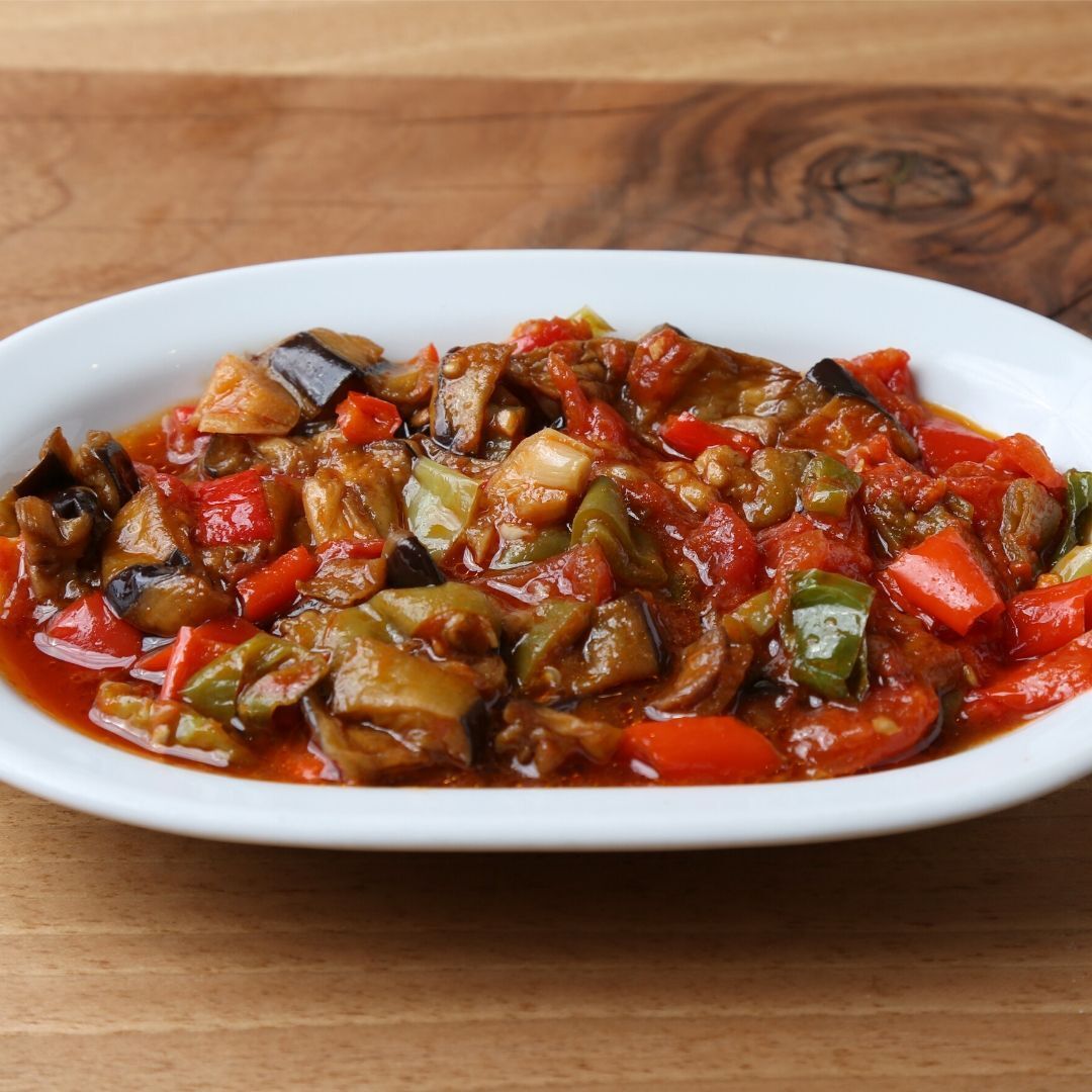 Şakşuka (250 gr.)