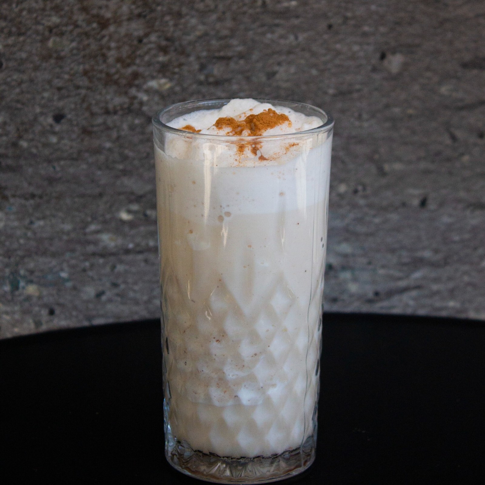Ice Chai Latte