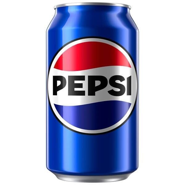 Pepsi 330 ml