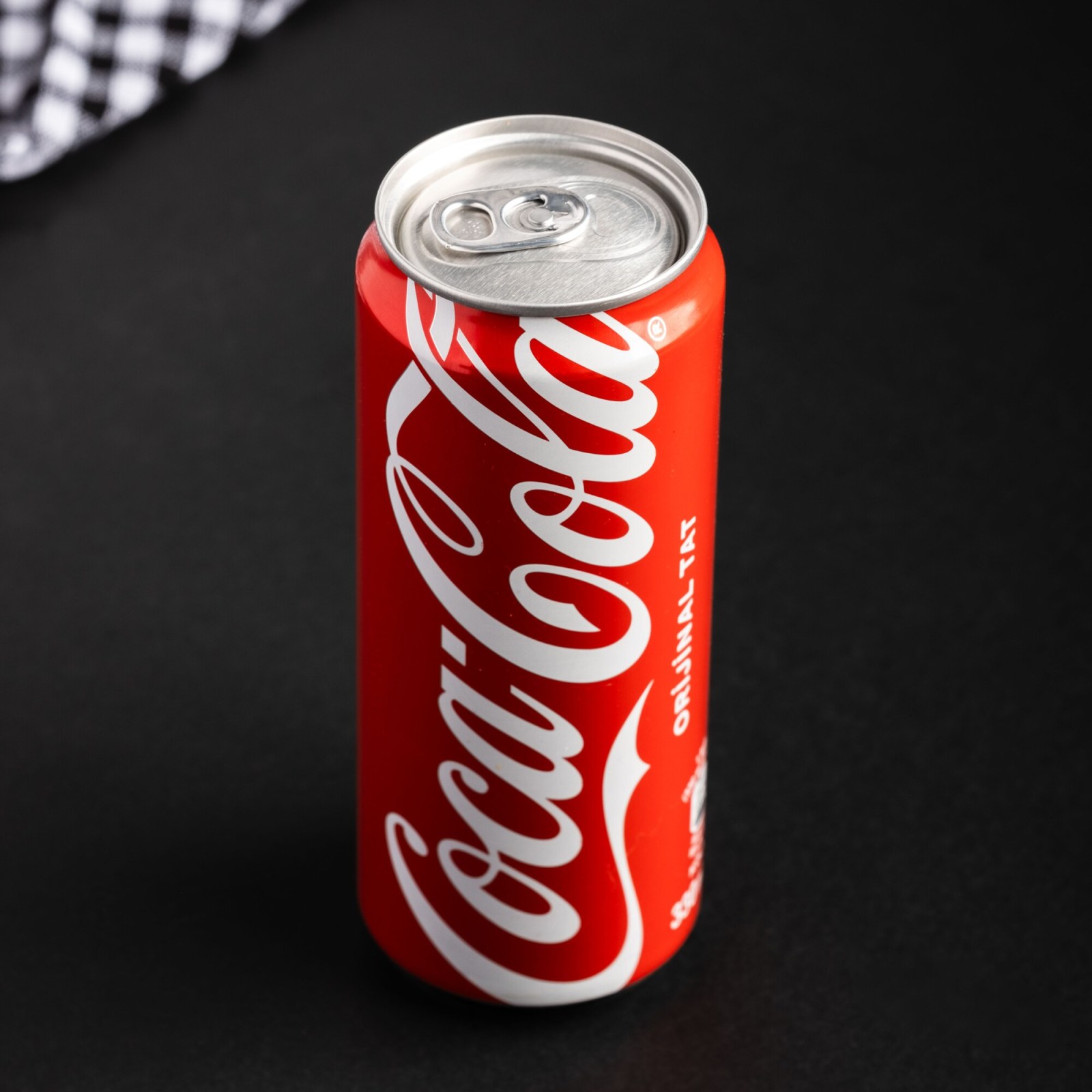 Coca-Cola (33 cl.)