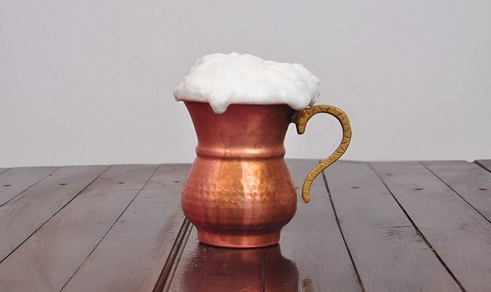 Açık Ayran(30 CL.)