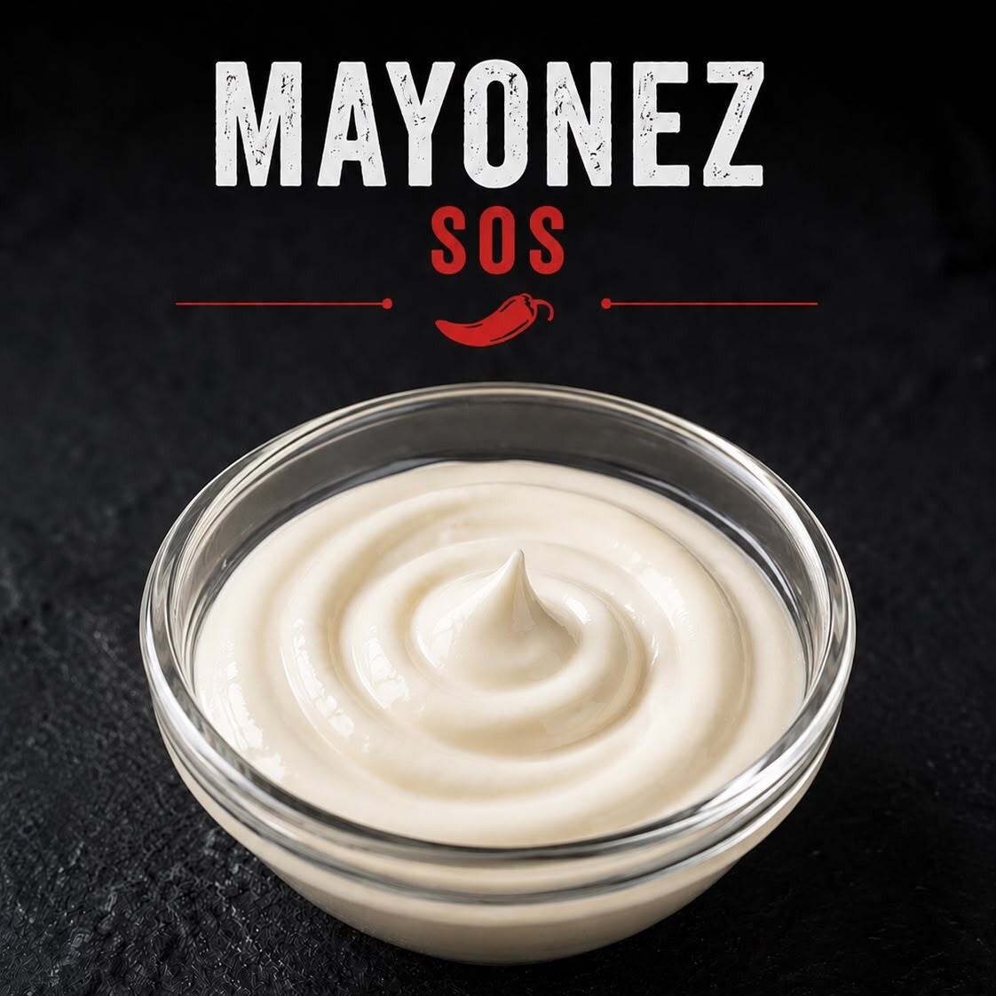 Mayonez