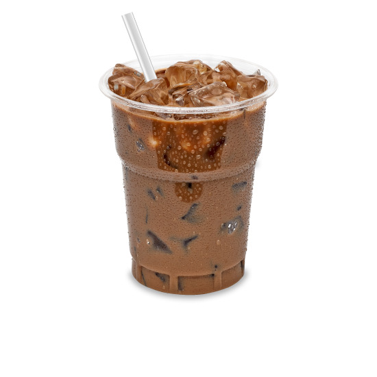 Iced Chocolate