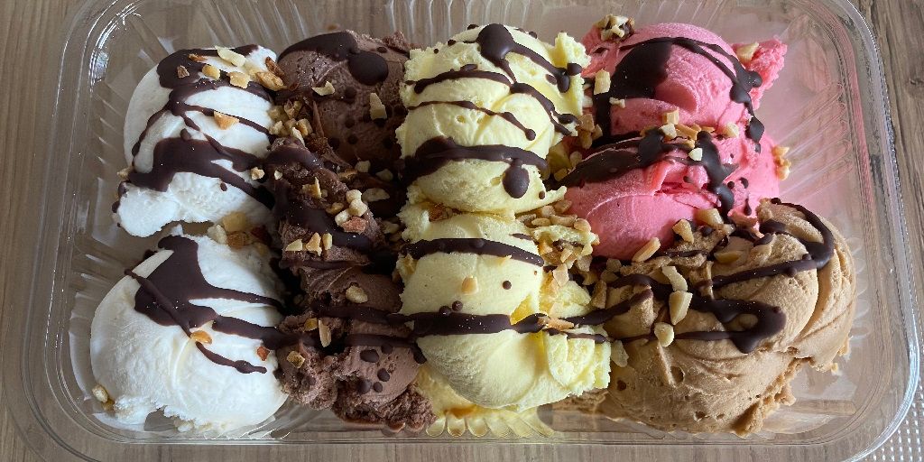 Menü 3 (500 gr.)