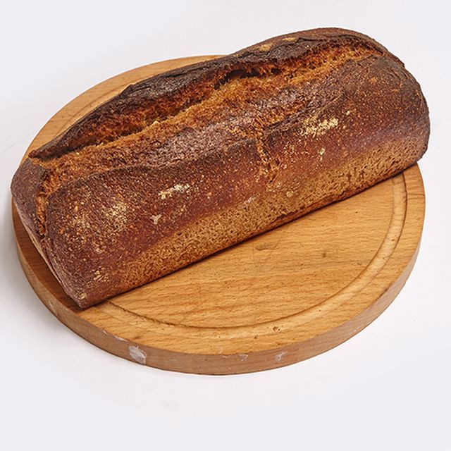 Karakılçık Ekmek