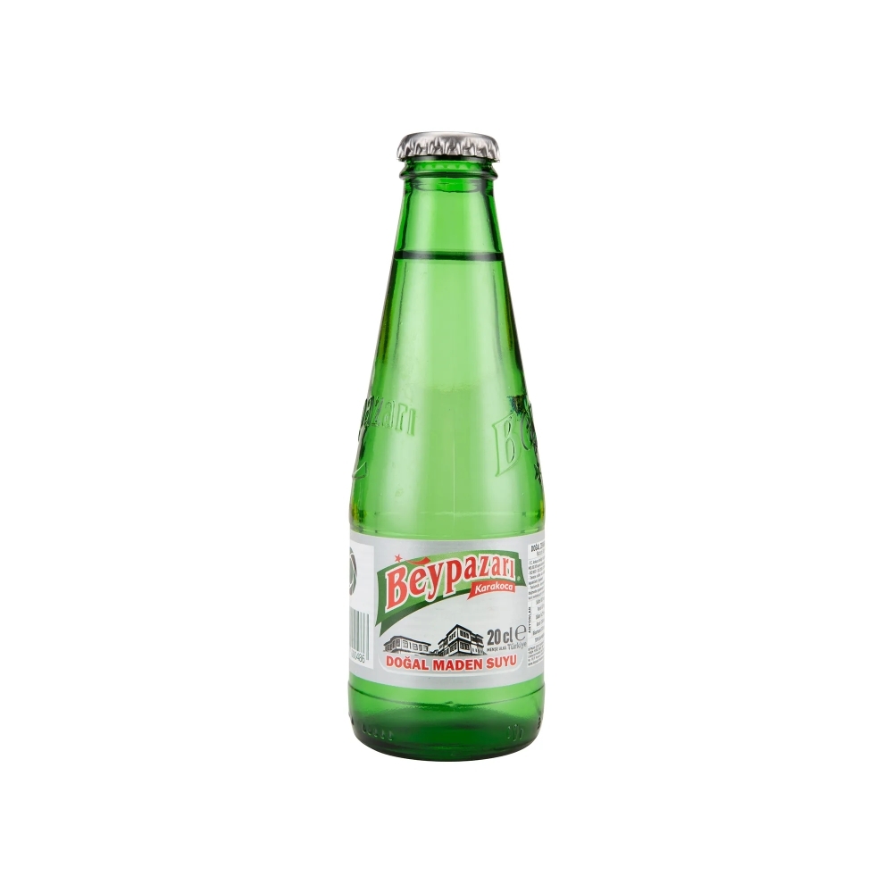 Beypazarı Soda