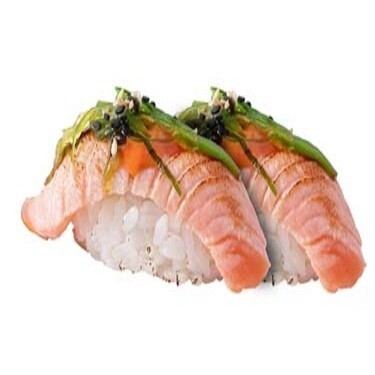 Hot Salmon