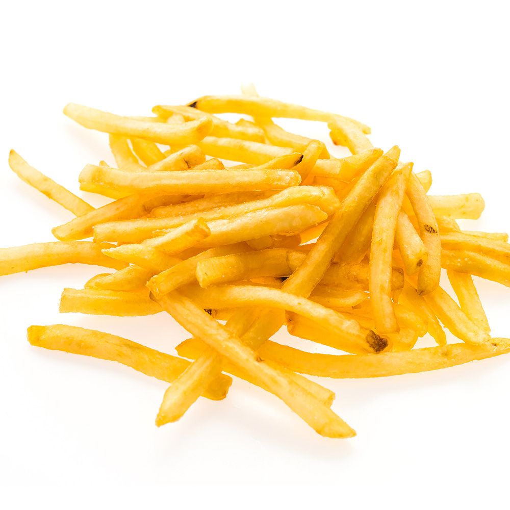 Parmak Patates (200 gr)