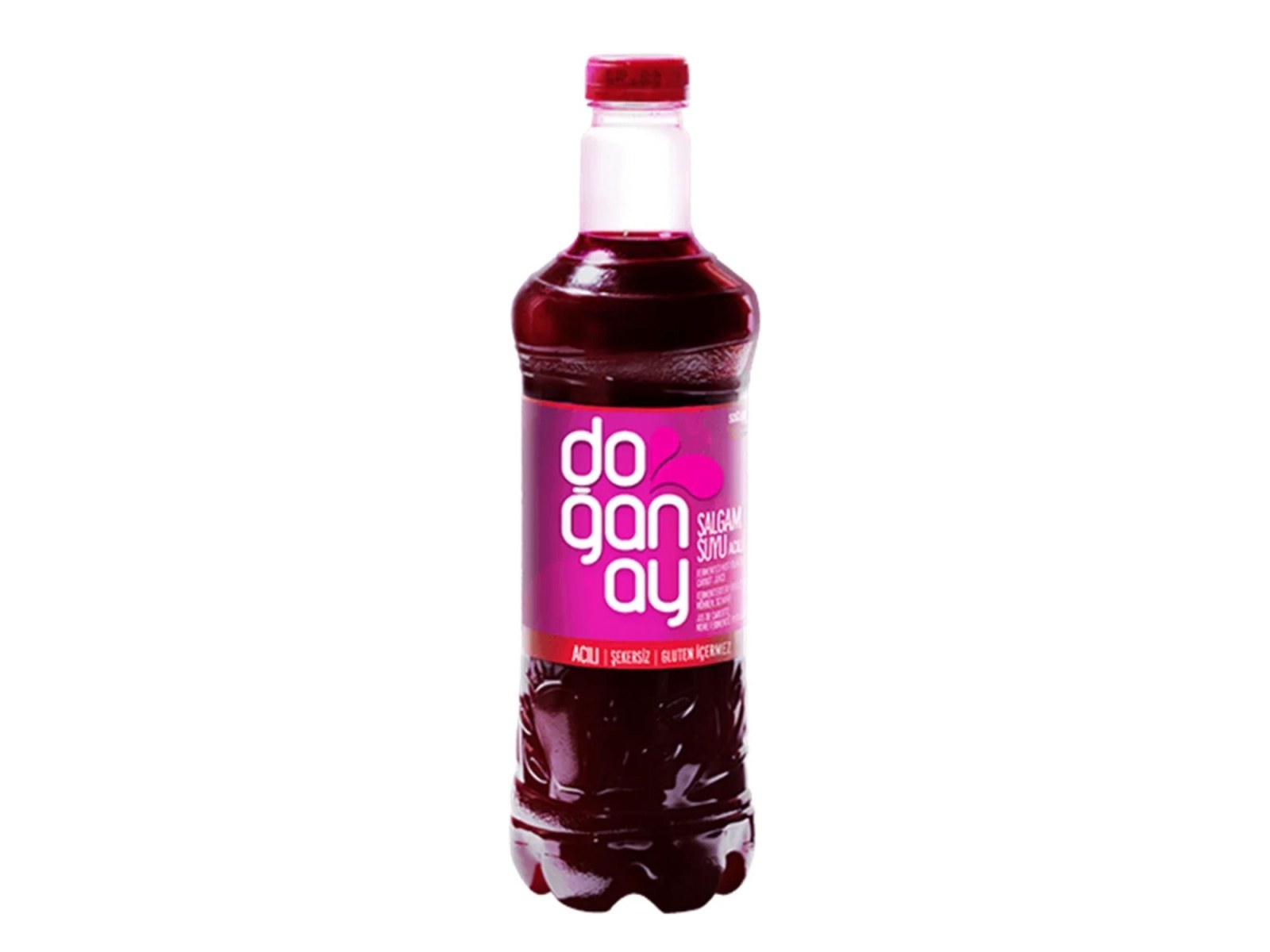 Doğanay şalgam acılı (30cl.)