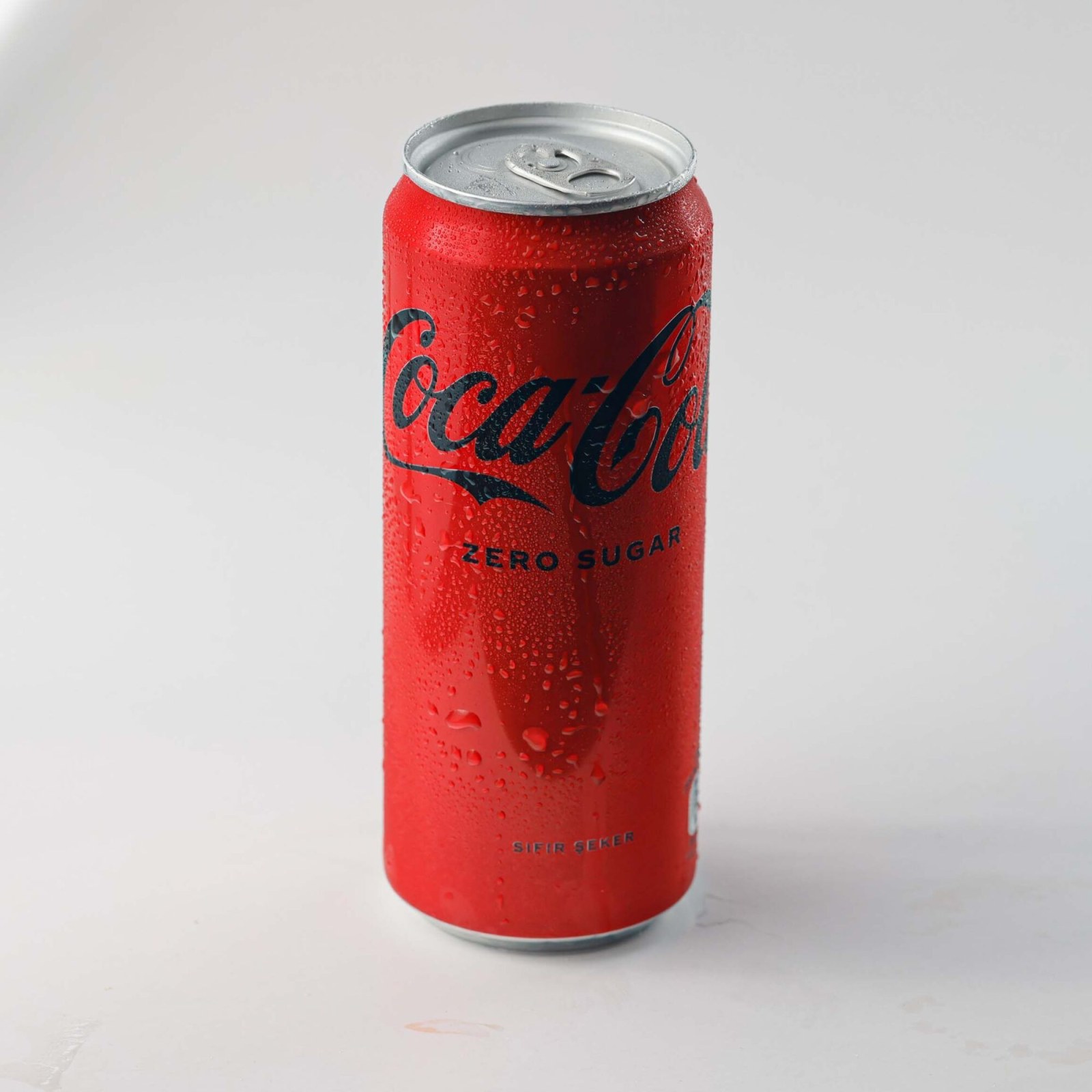 Coca Cola Zero