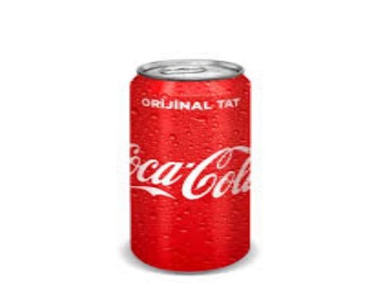 Coca-Cola (250 ml.)