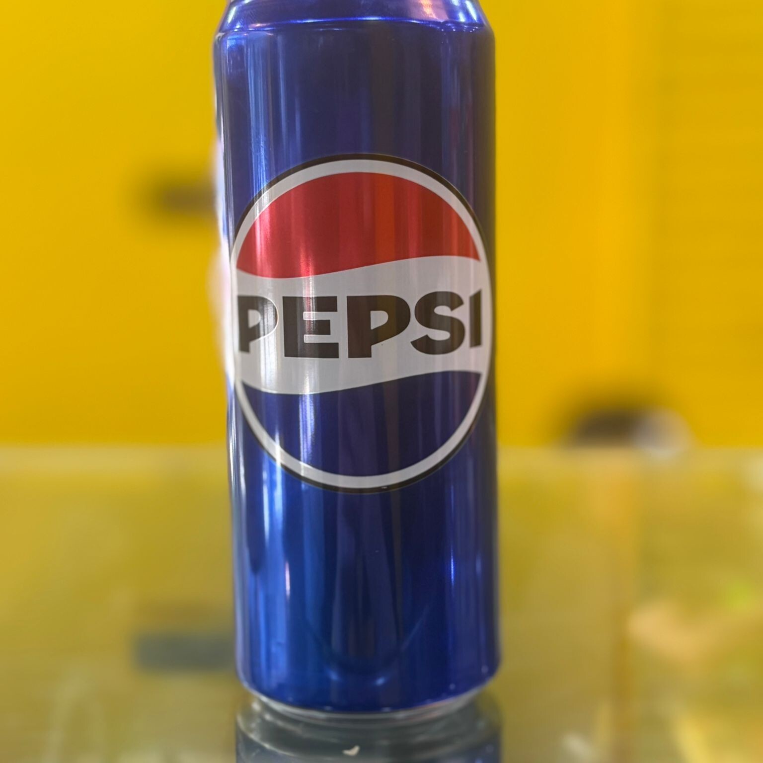 Pepsi Cola