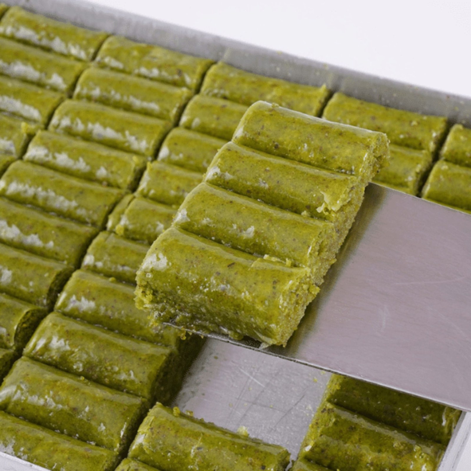 Fıstıklı Dürüm(500 g.)