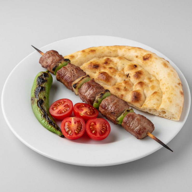 Çöp Şiş
