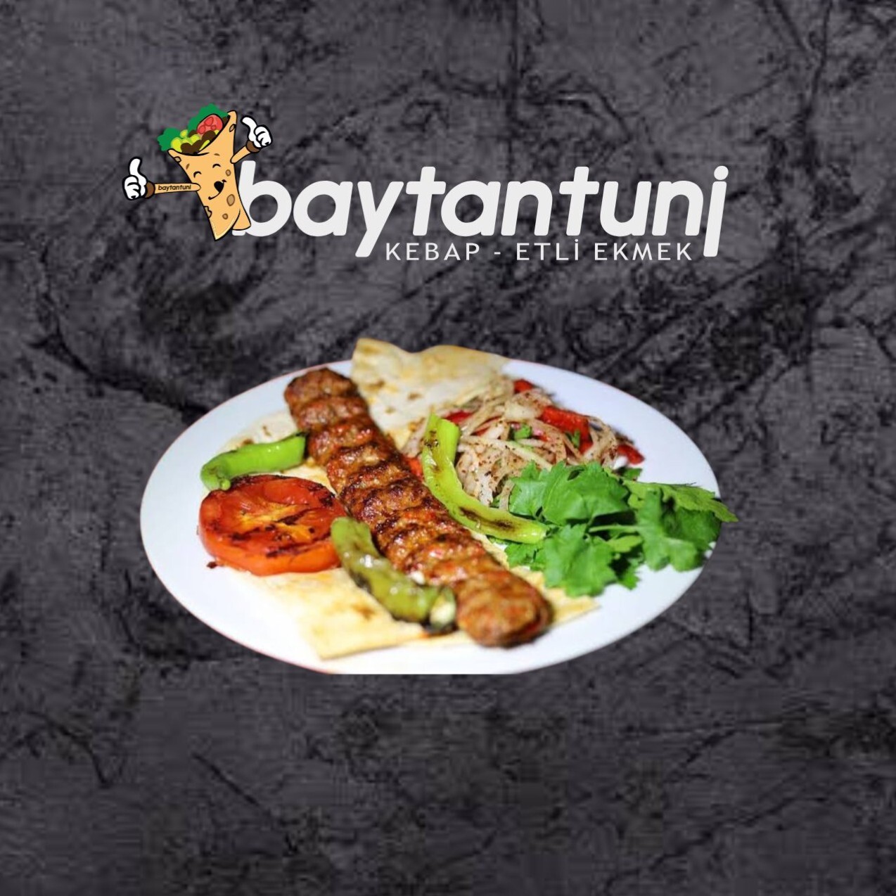 Adana Kebap