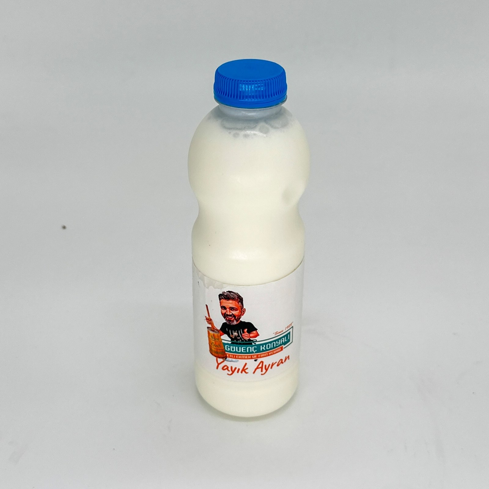 Konya Yayık Ayran (400 ml)