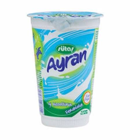 Sütaş Ayran (20 cl)