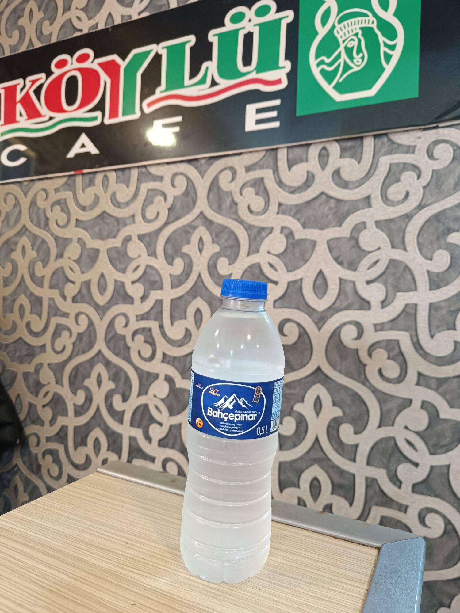 Su (50 cl.)