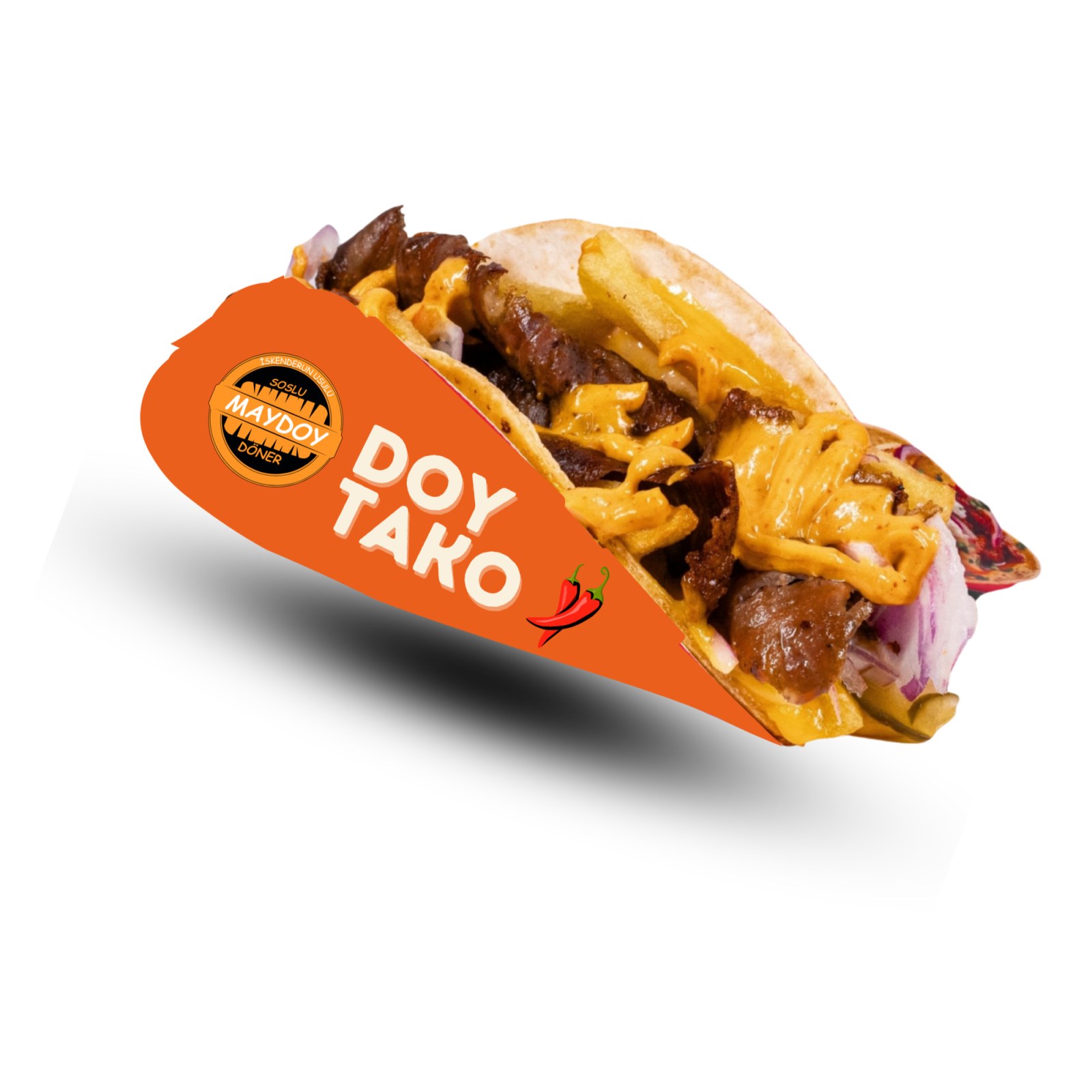 DoyTako Et