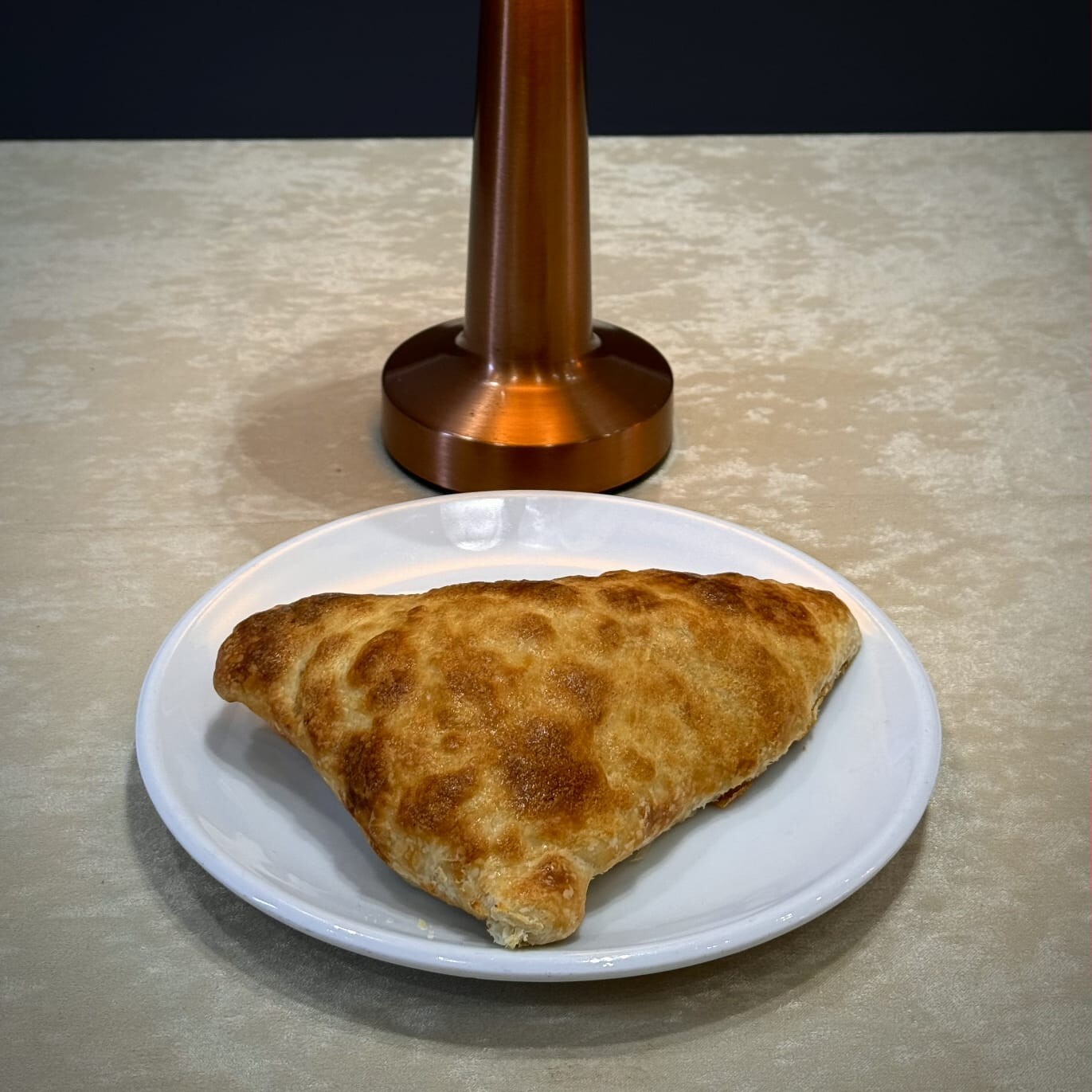 Kıymalı Patatesli Börek (Somsa Türkmen Böreği)