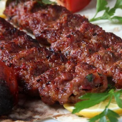 Urfa Kebap