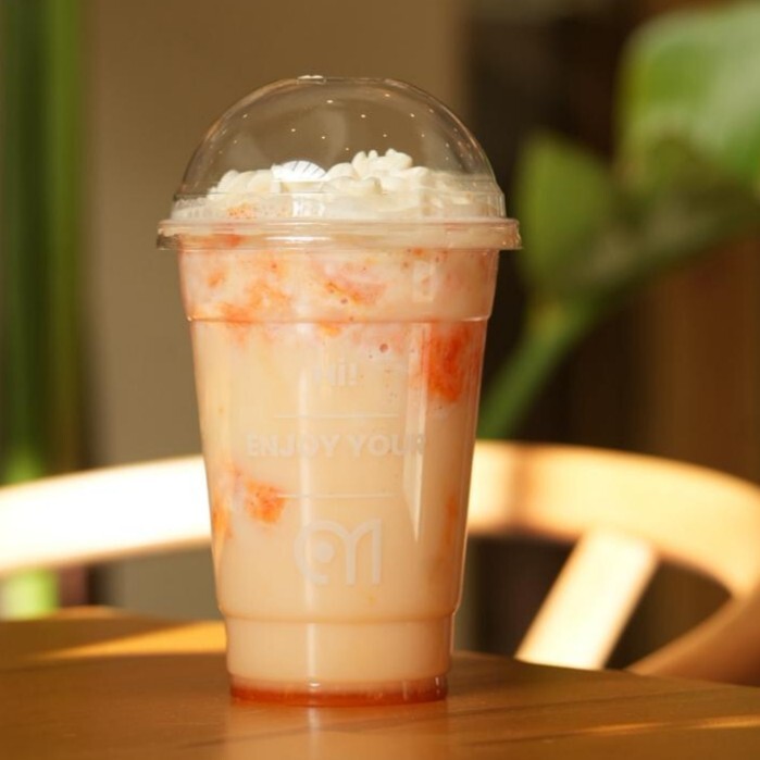 Mixshake