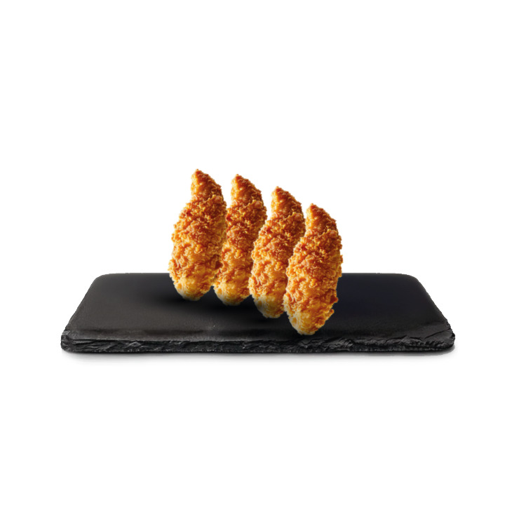 4'Lü Chickers