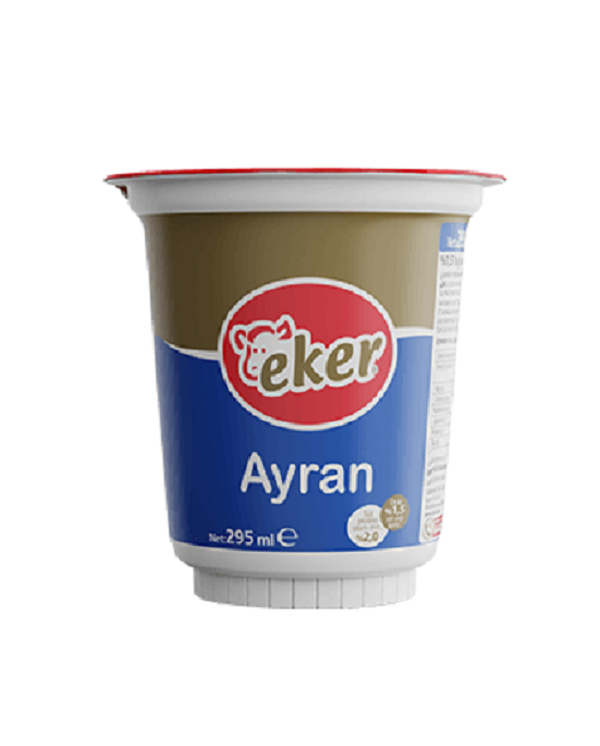 Ayran (270 ml)