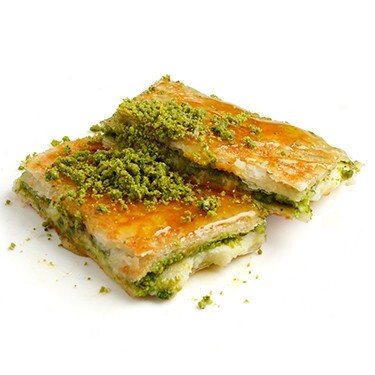 Bal Börek Tatlısı
