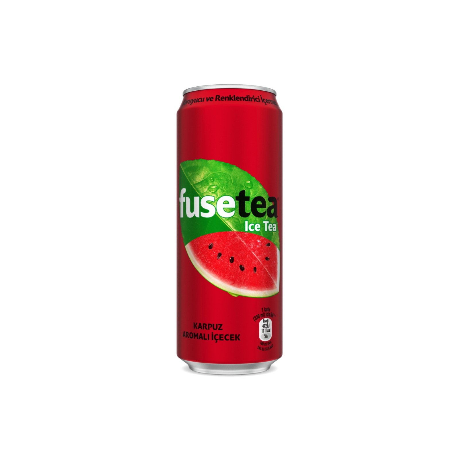 Fuse Tea Karpuz