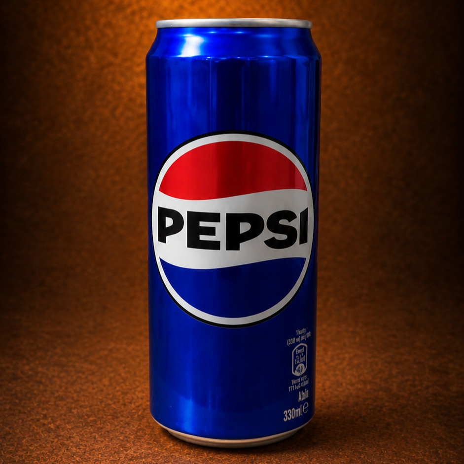 Pepsi (330 ml)
