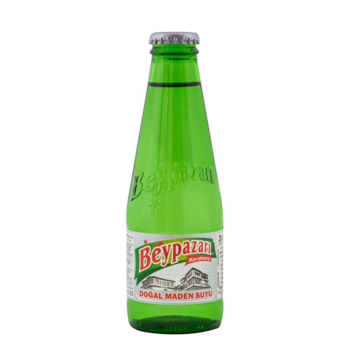 Beypazarı Soda (20 cl.)