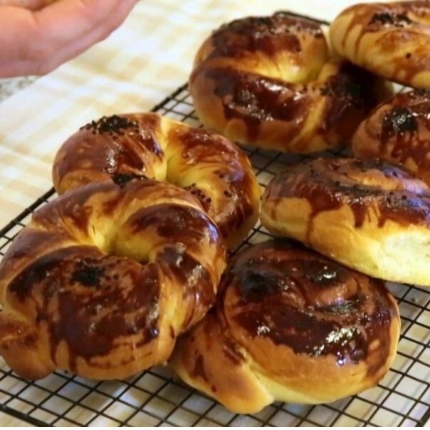 Kaşarlı Açma