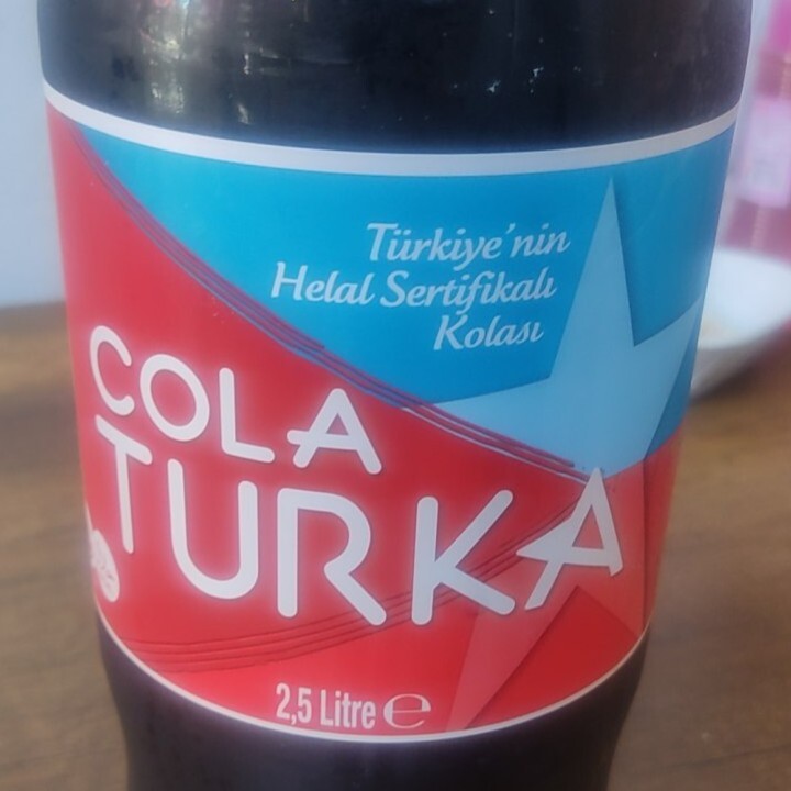 Kola Turka