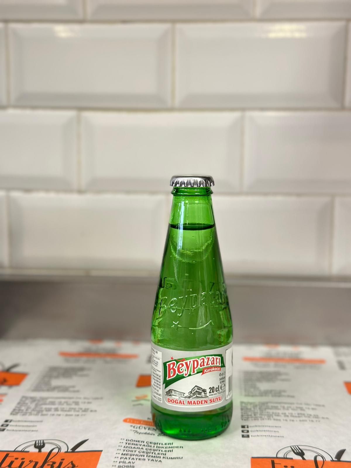 Soda