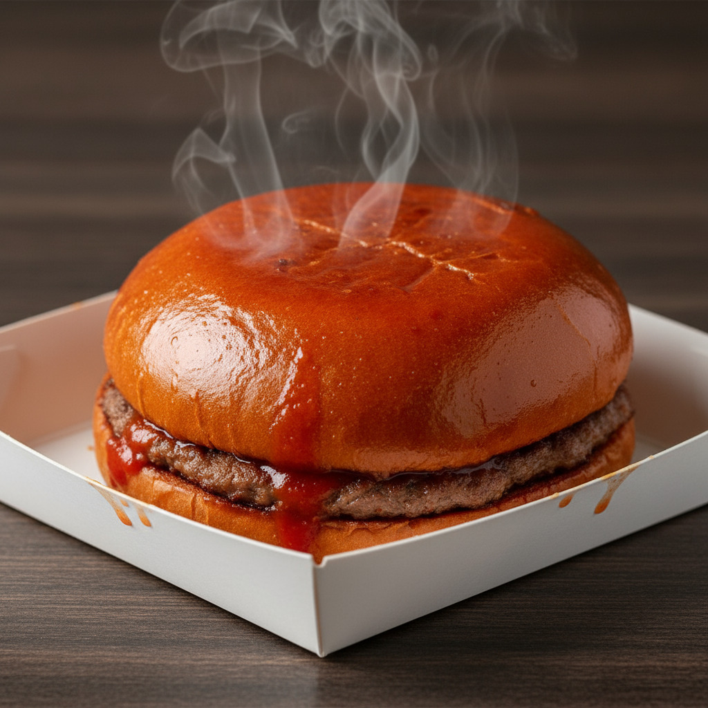 Islak Hamburger