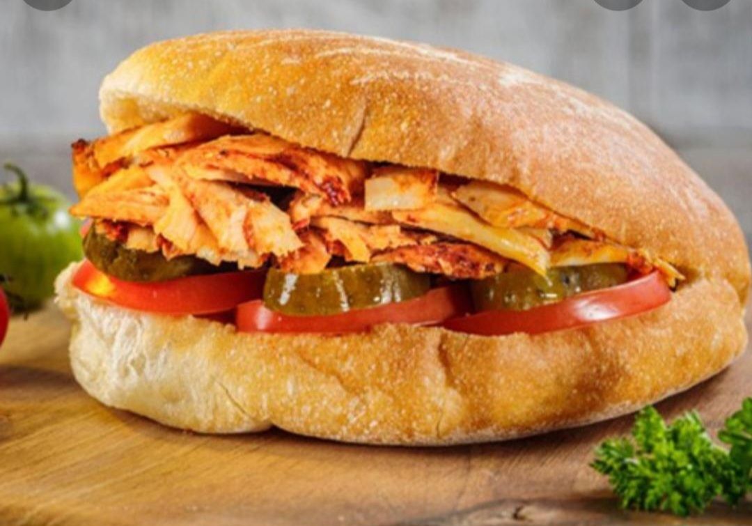 Tombik döner