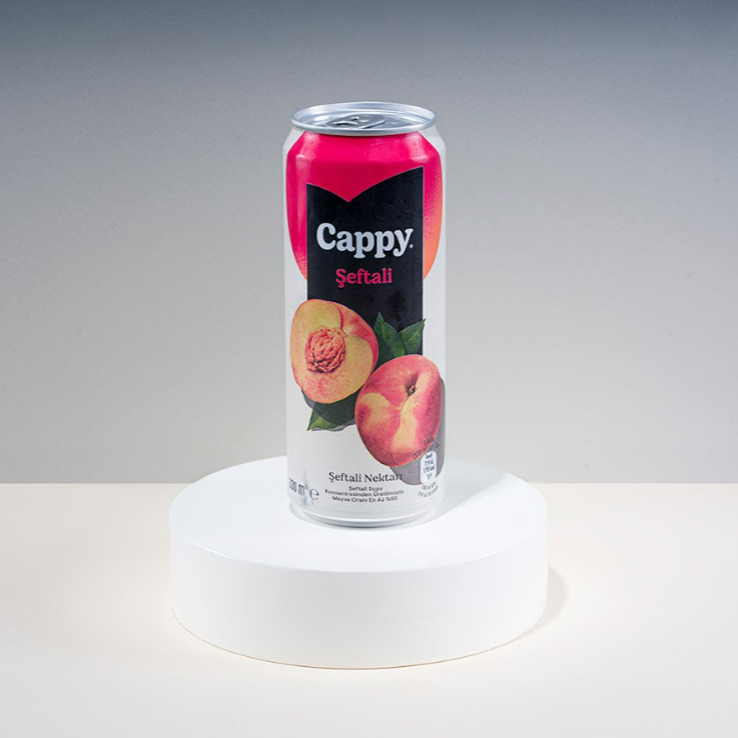 Cappy (330 ml)