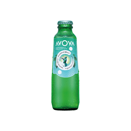 Avoya Sade Soda (20 cl.)