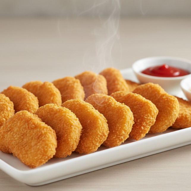 7'li Nugget