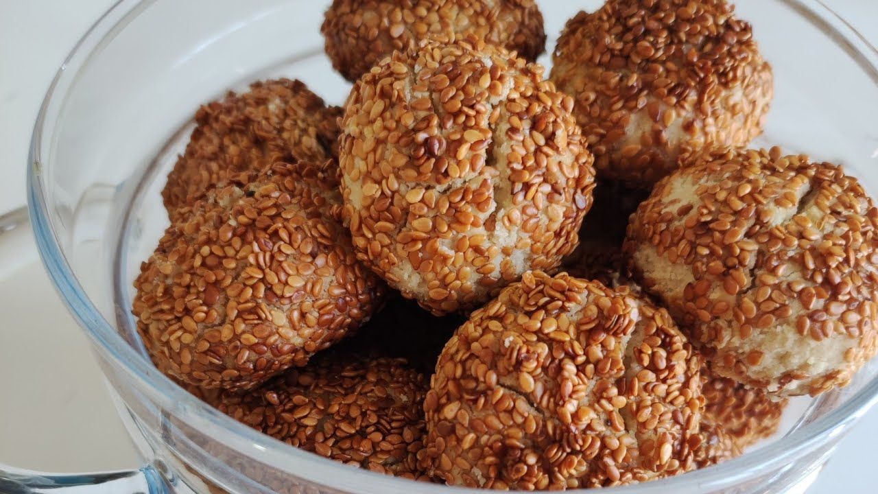Misket Kurabiye(250gr)