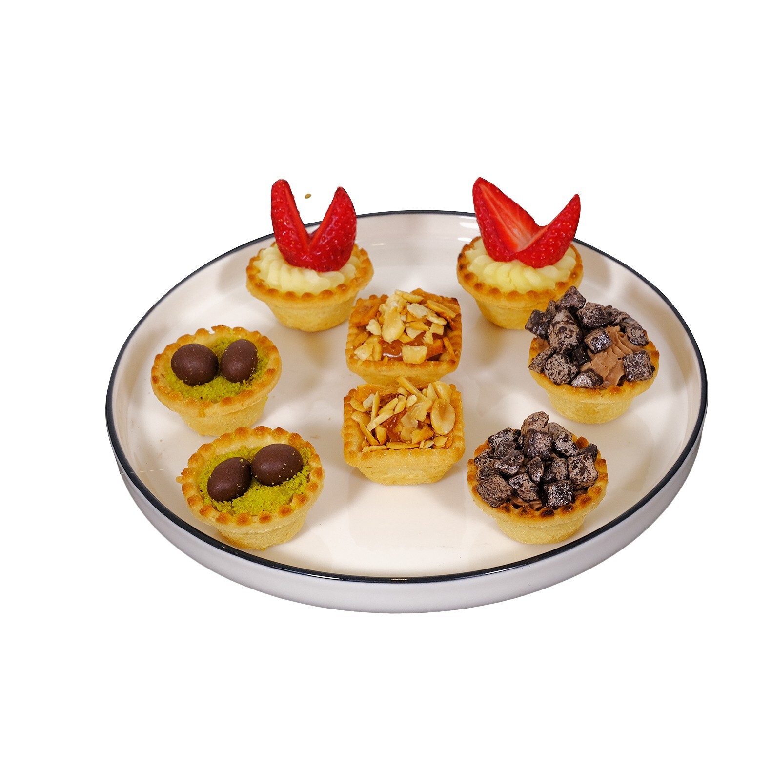 Tartolet (Adet)