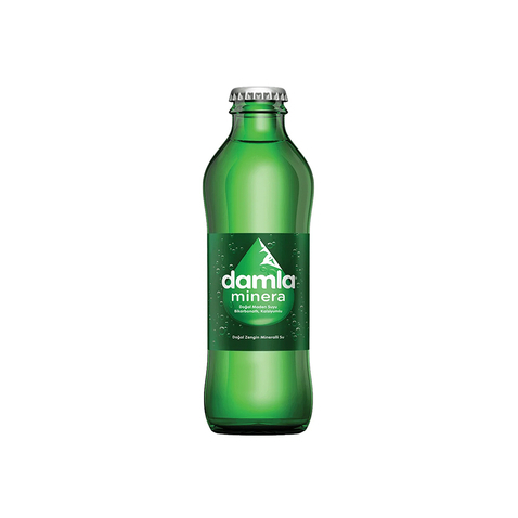Damla Soda