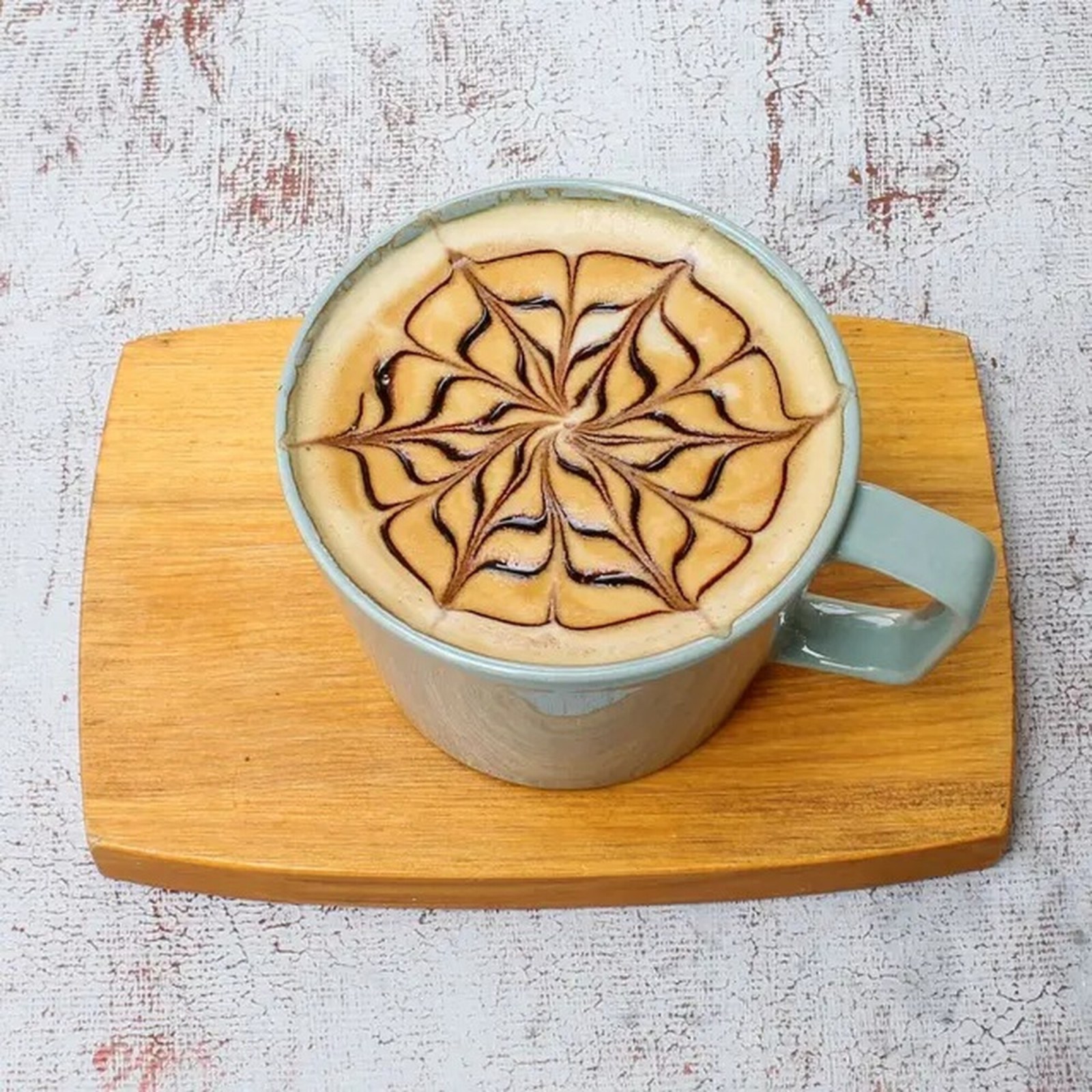 Mocha