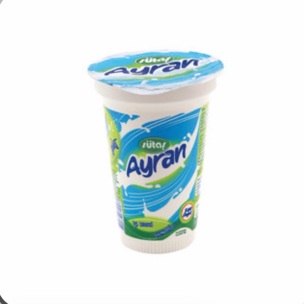 Küçük Ayran