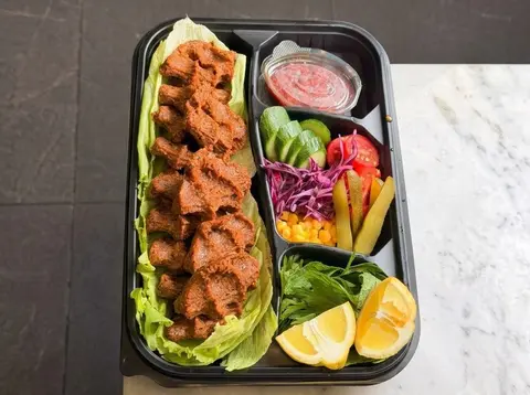 El Yapımı Çiğ Köfte (1 kg.)