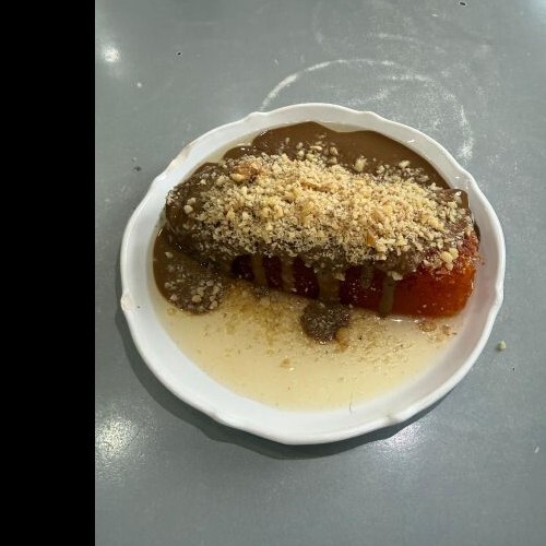 Kabak Tatlısı
