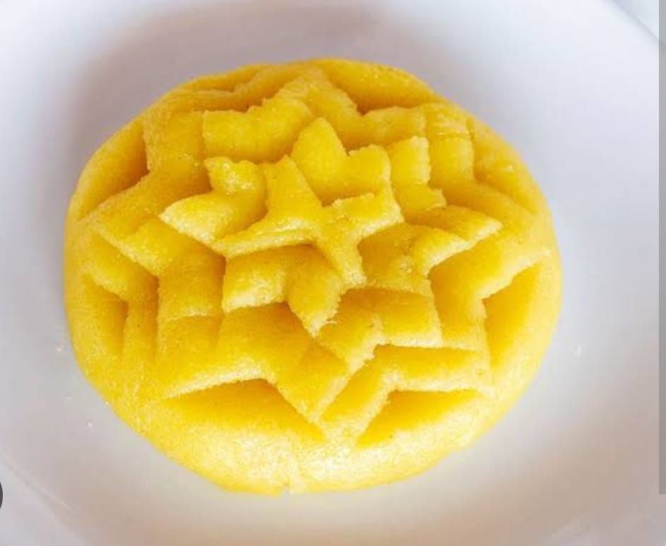 Peynirli İrmik Helvası (500 gr.)
